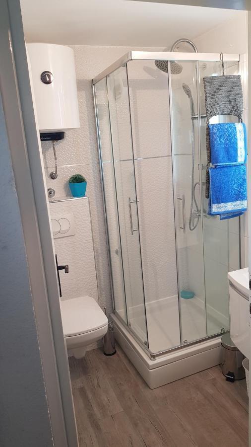 Apartman Duba Senj  Exterior photo